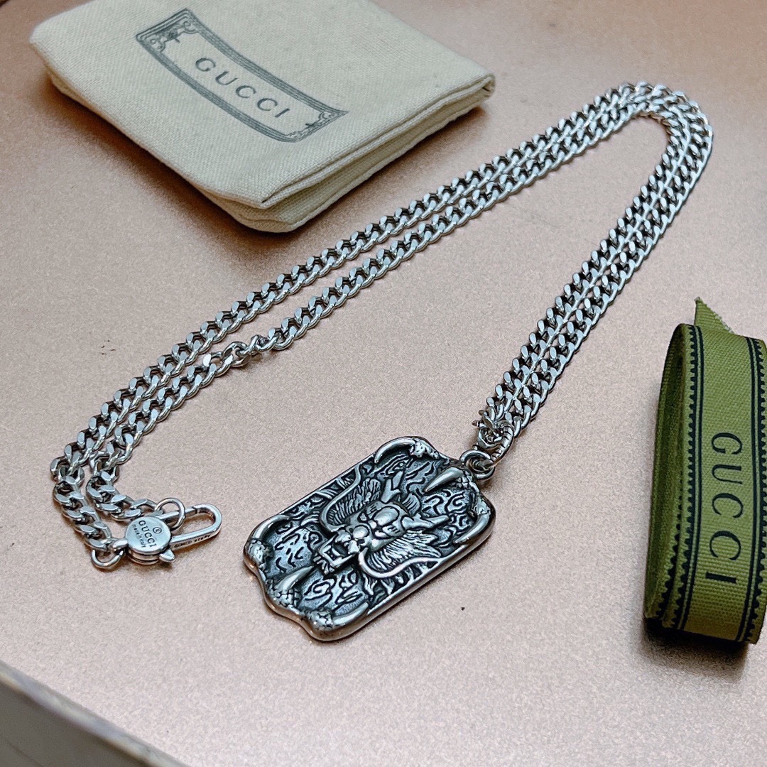 Gucci Necklaces